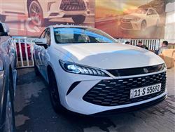 بي واي دي Qin Plus